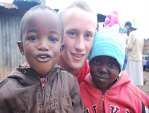Volunteer Wildlife Safari Program in Kenya | Go Discover Abroad