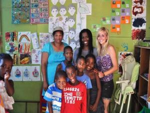 Teaching on Beach Experience South Africa | Go Discover Abroad