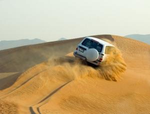 Dazzling Dubai – with Ferrari World & Seawings flight | Go Discover   