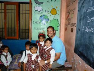 Volunteer in Dharamsala - Manali Experience | Go Discover Abroad