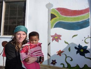 Volunteer Orphanage Program in South Africa | Go Discover Abroad