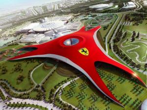 Dubai Adventure Tour- Dubai Adventure Tour Package