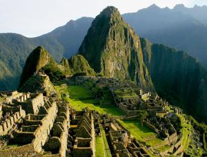 Volunteer in Cusco - Machu Pichu Experience Peru | Go Discover Abroad