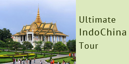 Ultimate IndoChina