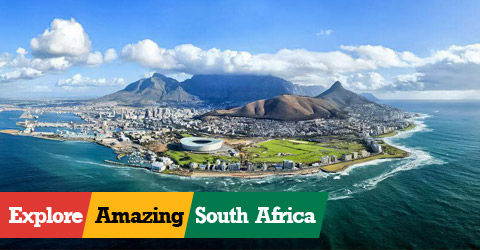 Explore South Africa