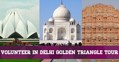 Golden Triangle Experience