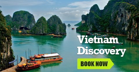 Vietnam Discovery 