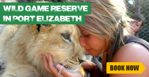 Wild Game Reserve