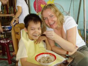 Volunteer Orphanage Program Vietnam