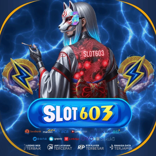 Panduan Lengkap Bermain Di Situs Judi Slot Online SLOT603 - WooCommerce eCommerce