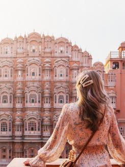 India Group Travel with Go Discover Abroad