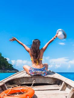 Travel to amazing Thailand with Go Discover Abroad