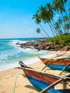 Sri Lanka group travel with Go Discover Abroad