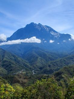 Borneo Travel with Go Discover Abroad