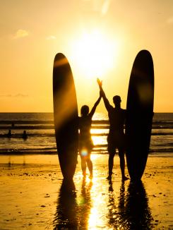 Bali Group tour with Go Discover Abroad