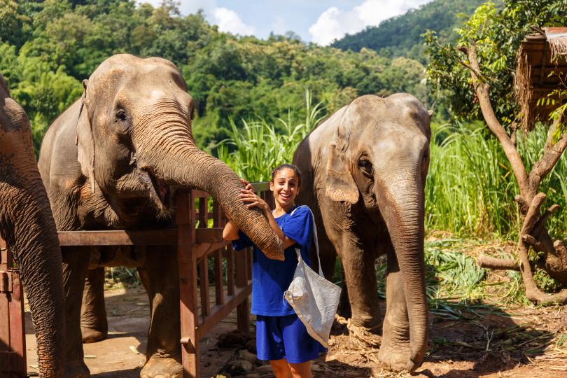 Exploring the best of Thailand and Cambodia