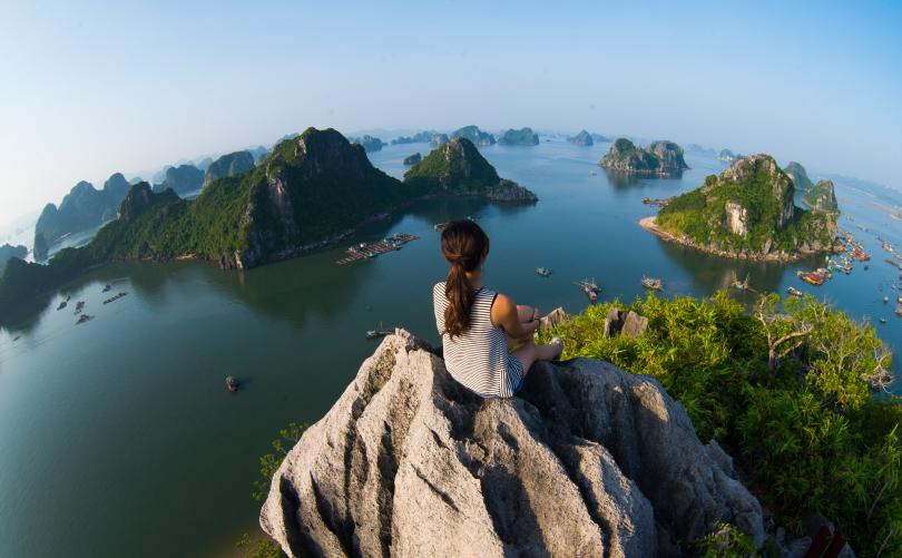 North Vietnam with Go Discover Abroad