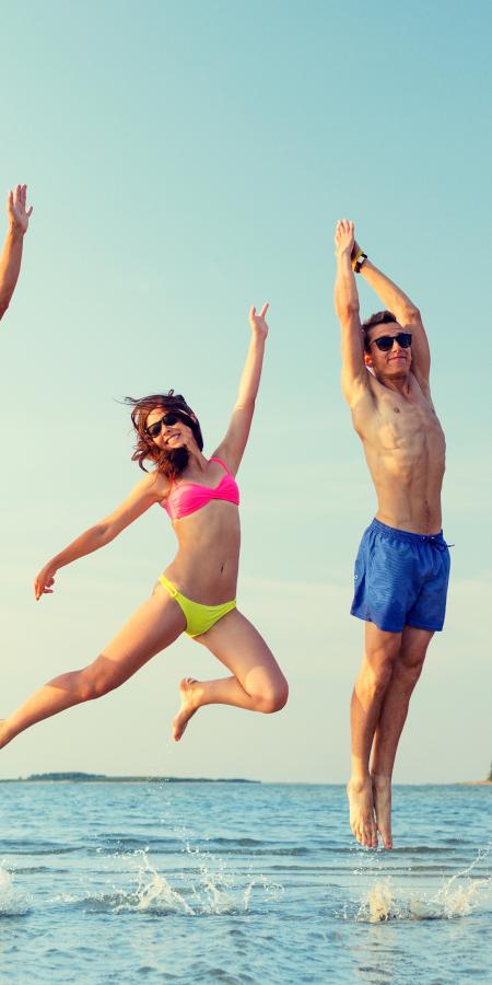 Group Travel Thailand with Go Discover Abroad