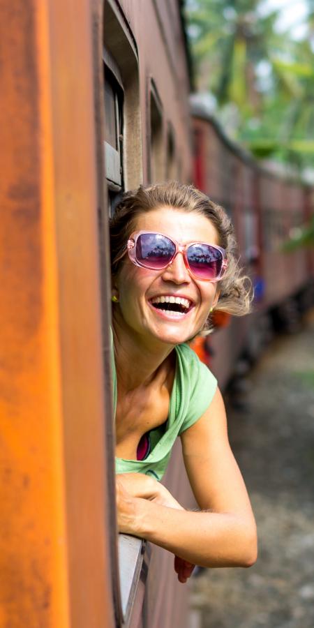 Discover our Amazing Tours!