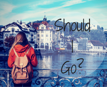 gap year planning